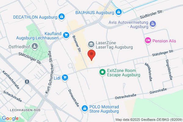TAKKO FASHION Augsburg
