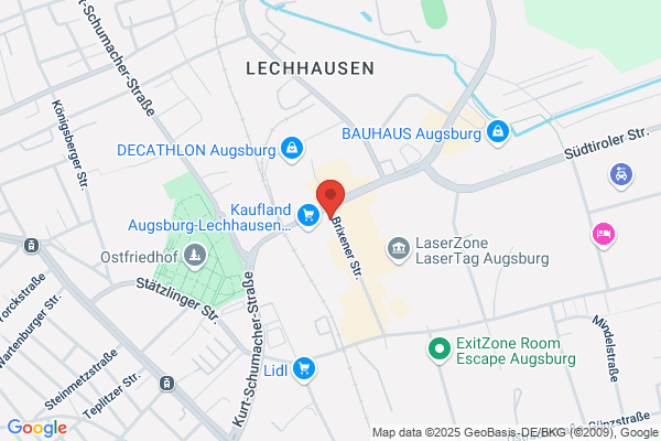 mister * lady GmbH