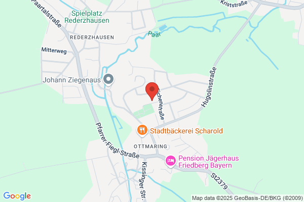 Mediation Friedberg