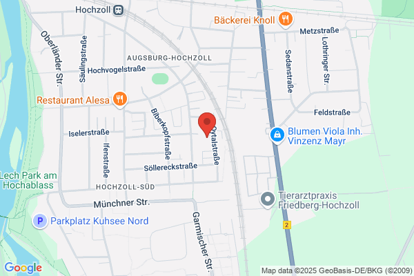 Coaching Augsburg, Ihr zertifizierter Coach, Business und Privat