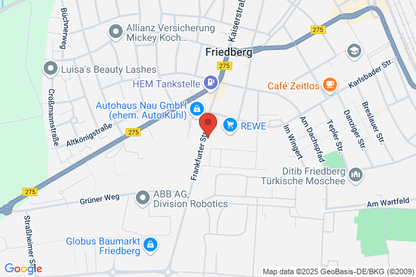 Computer/PC-Service Fürst