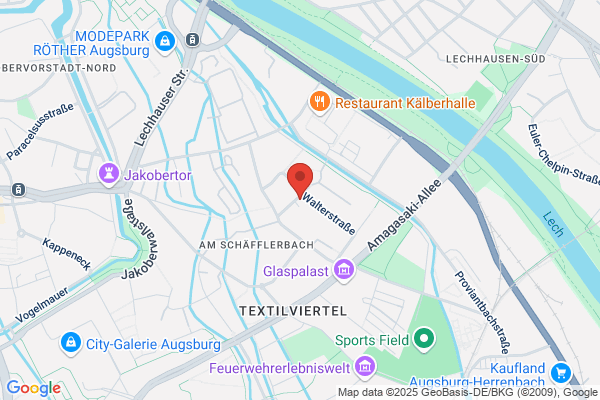 Hummel Bedachungstechnik GmbH