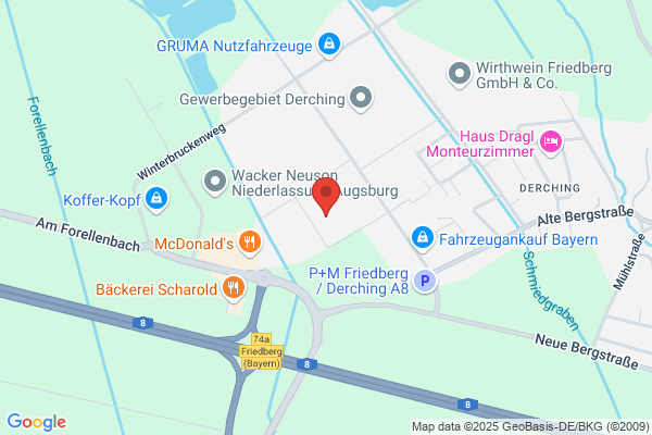 Dachdeckerei Andreas Schuster