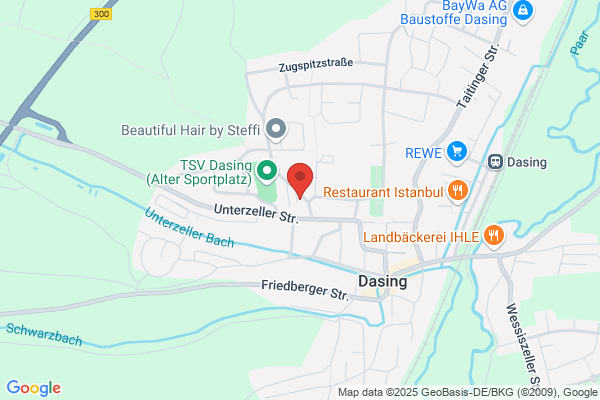 Indus-Vbs GmbH