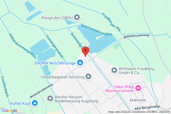 sbs-systeme.de GmbH