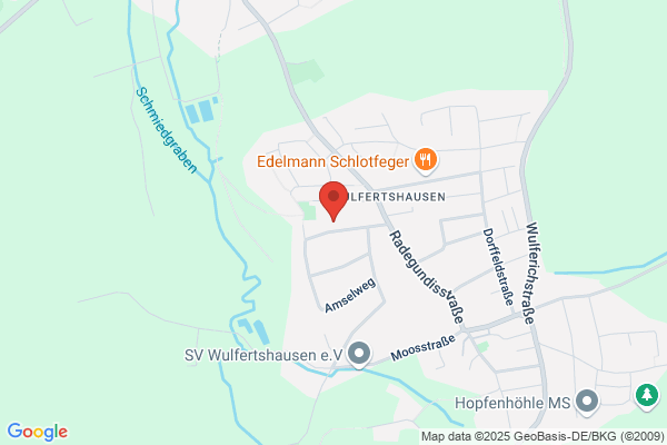 JW Software GmbH