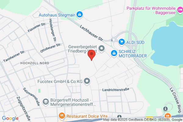GD Engineering & Automation GmbH