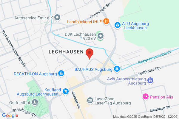 Wiblishauser