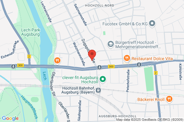 M. Arzberger GmbH