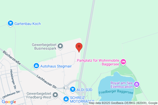 Sonepar Niederlassung Friedberg