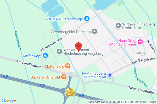 EBM Elektro-Bau GmbH