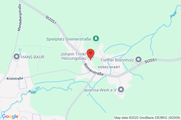 Trinkl Erwin, Inh. Herbert Rieger