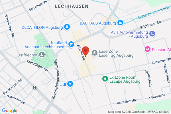 Ergotherapie Endrass GmbH & Co. KG