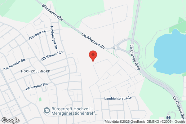 Ergotherapie Zentrum Hochzoll/Friedberg-West