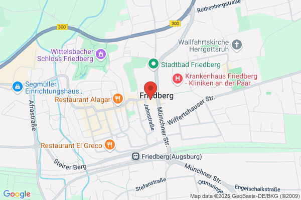 Geiger Maximilian Ergotherapie