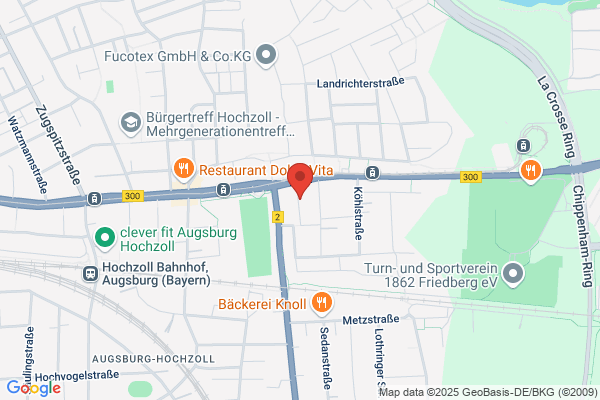 Flughafentransfer Qross & Qair, Inh. Holger Prendke