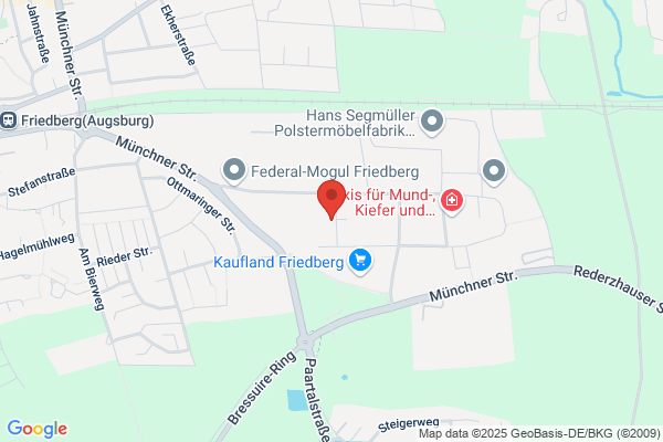 Friedhelm Rieß