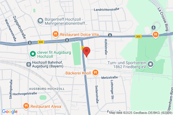 Präsentkorbservice