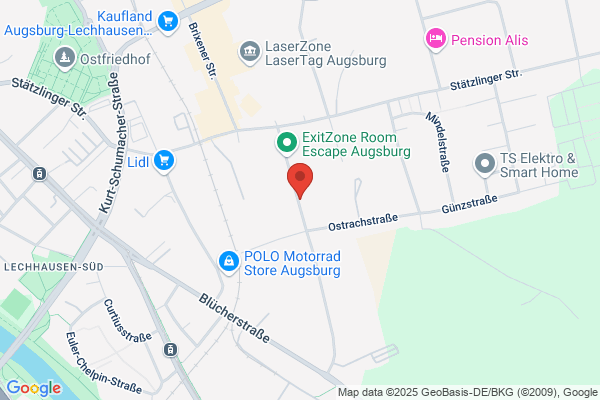 Hackl & Pamer GmbH