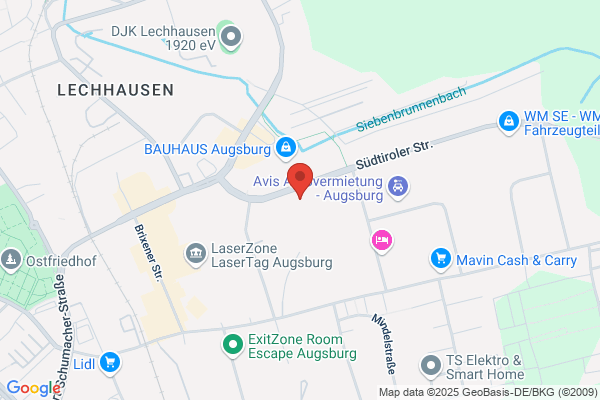 Vöst Dachfenstertechnik GmbH