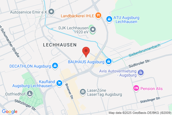 ERGO Versicherungsbüro Kohler & Ziegler