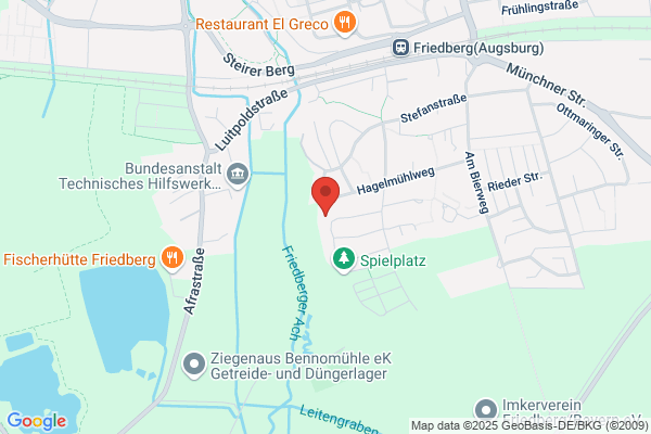 CFR Vermögensverwaltung GmbH