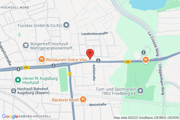 BK Tankstelle