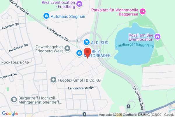 Eichinger Sicherheit und Service GmbH
