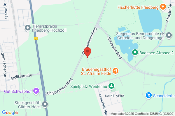 GMA-Werkstoffprüfung GmbH