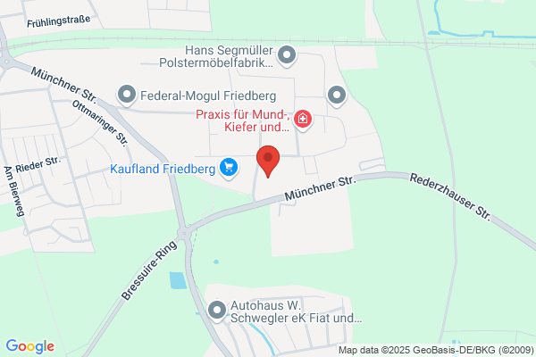 Gartentechnik Pfundmeir e.K.