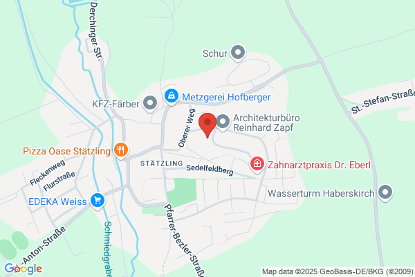 Harteis und Partner PartG mbB