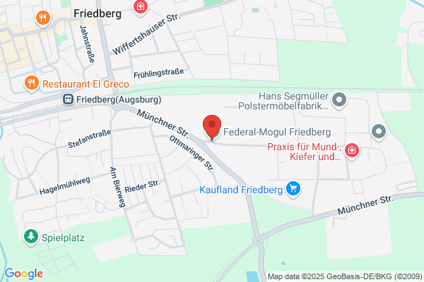 Randstad Friedberg
