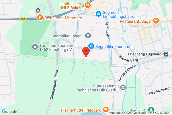 ATS-TECH GmbH Traglufthallen