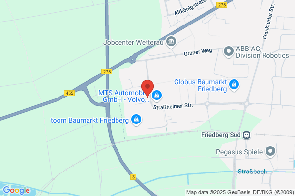 Fürst Schädlingsbekämpfungs GmbH