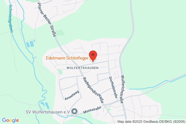 Edelmann-Schlotfeger Gesellschaft mbH