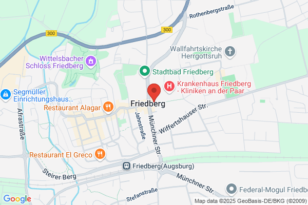 Reformhaus Fischer
