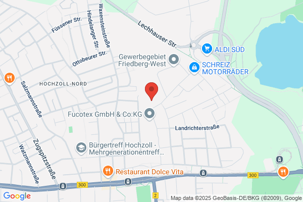 Weidner-Air GmbH