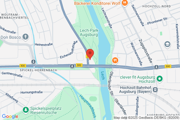 Allegra Wohnbau GmbH