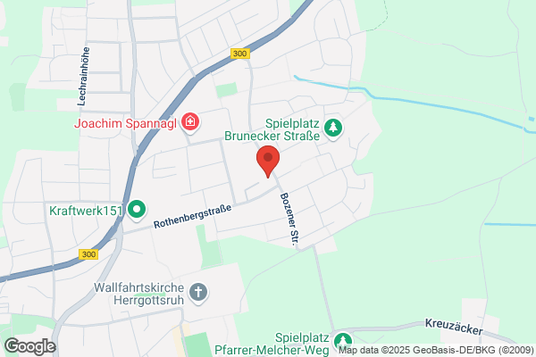 Arbeiterwohlfahrt Bezirksverband