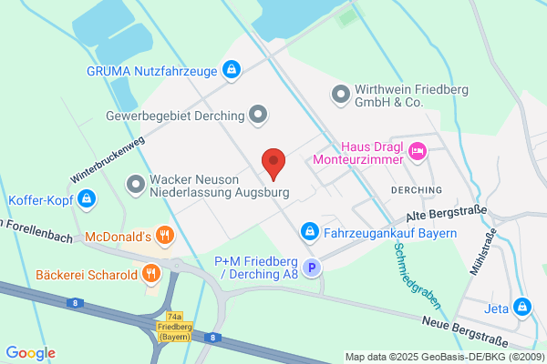 Augsburger Drahtseilfabrik GmbH