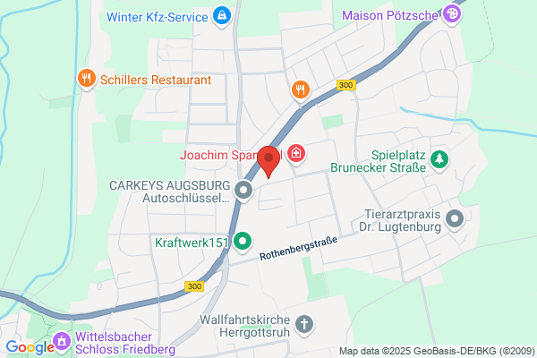 BS Wittelsbacher Land