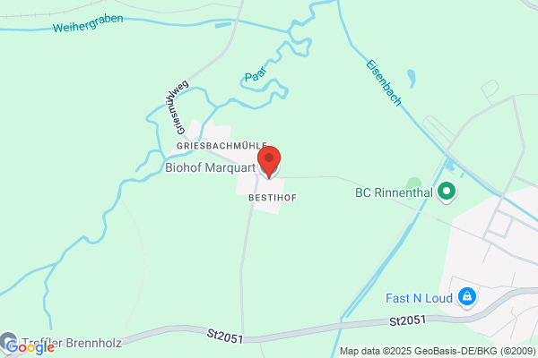 Bio-Hofladen Marquart