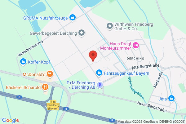 CU-Maschinenbau GmbH