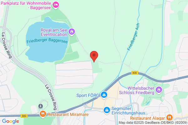 EC (Eissportclub) Friedberg e.V.
