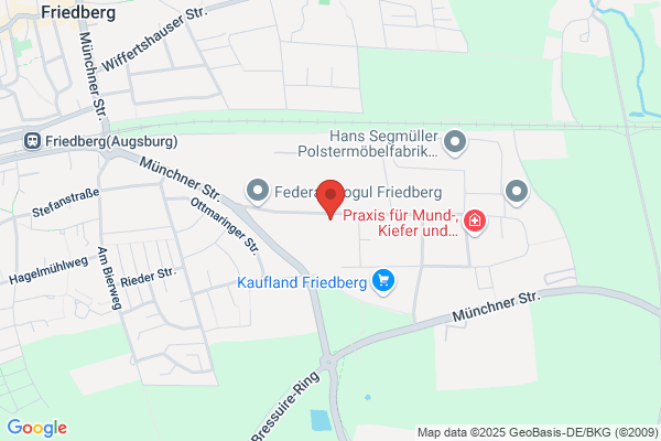 Gerus Apparatebau GmbH & Co. KG