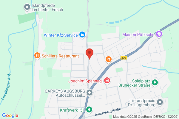 Hygienika Ges. für Krankenhaus