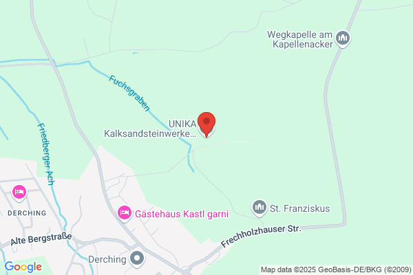 Kalksandsteinwerke Südbayern GmbH & Co. KG