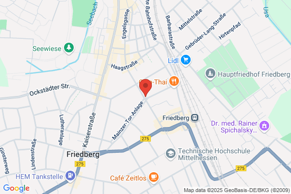 Friseur KS