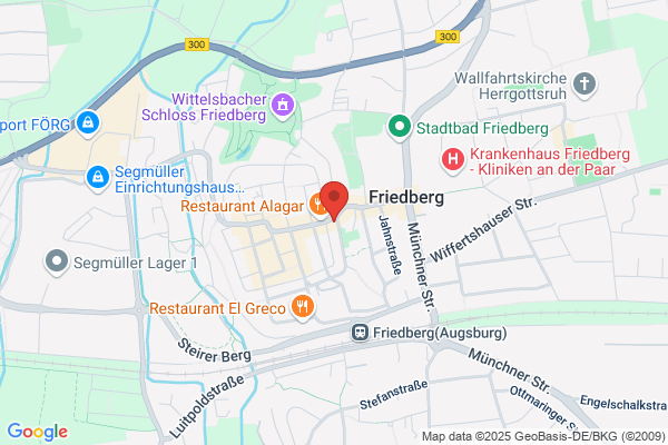 Friseurkosmetik-Atelier Eschbach Ursula