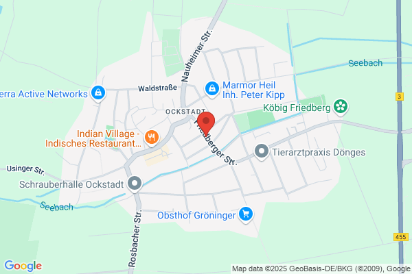 Friseursalon Waltraud